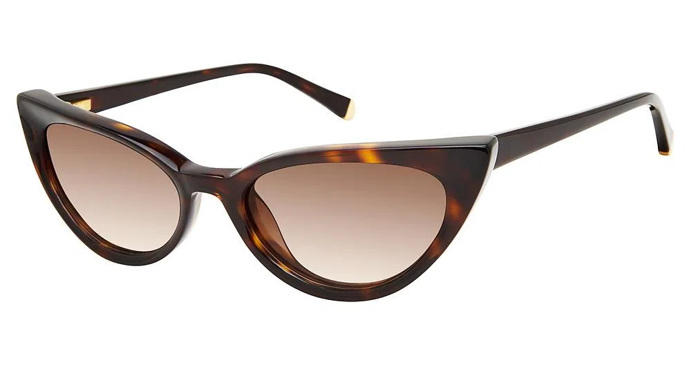Kate Young for Tura K562 Sunglasses - view 2